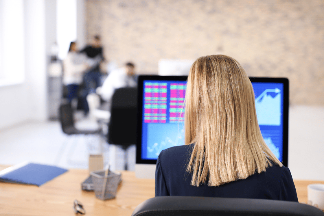 Data Analyst image