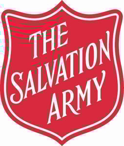 Salvation Army - portrait
