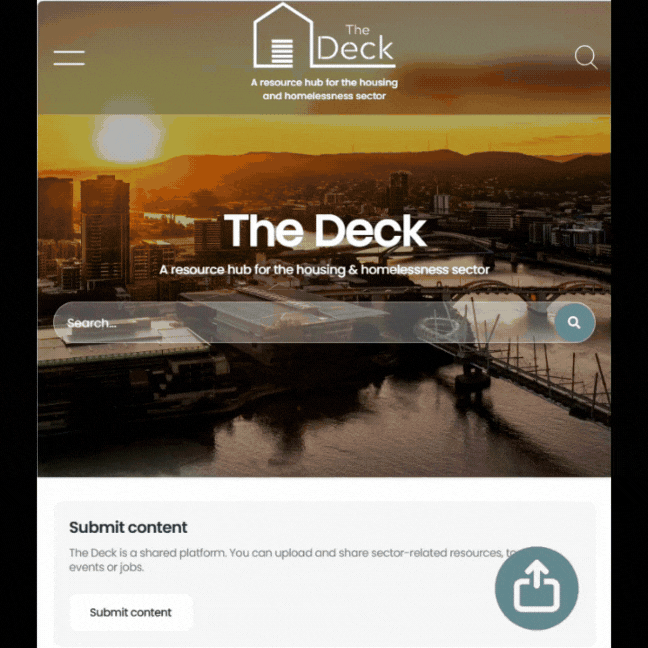 deck-homepage
