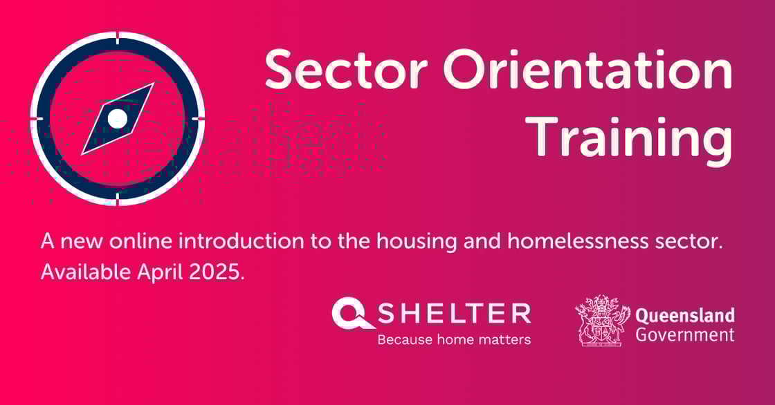 Sector Orientation banner